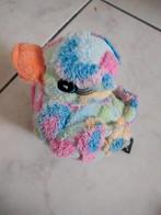 knuffel fashion duc (doos 62), Enfants & Bébés, Jouets | Peluches, Enlèvement ou Envoi, Neuf, Canard