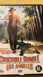 Crocodile Dundee in Los Angeles, Ophalen of Verzenden, Zo goed als nieuw