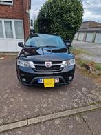 Fiat freemont 7-zitter te koop of te ruilen, Auto's, Particulier, Diesel, Te koop