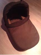 Draagmand+voetenzak+luiertas., Kinderen en Baby's, Kinderwagens en Combinaties, Ophalen, Zo goed als nieuw