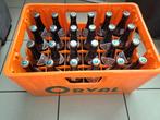 bac d orval, Ophalen, Nieuw