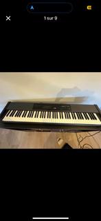Piano Électrique Roland RD-150, Ophalen, Zwart, Digitaal, Zo goed als nieuw