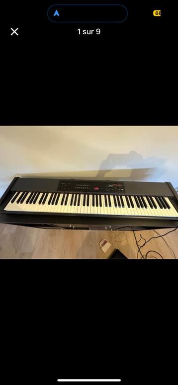 Piano Électrique Roland RD-150 beschikbaar voor biedingen