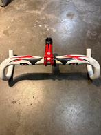 Volant et potence Pinarello Most Carbon, Enlèvement ou Envoi, Comme neuf