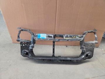 Voorpaneel Honda Civic, Ophalen, Honda