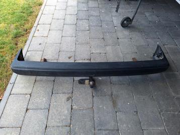 Trekhaak met bumper golf 2 beschikbaar voor biedingen