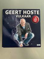 Dvd Geert Hoste Vulkaan, Cd's en Dvd's, Ophalen, Zo goed als nieuw