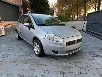 Fiat Punto 1.4i benzine gekeurd!!!  beschikbaar voor biedingen