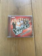 CD The Voice Kids, Ophalen of Verzenden, Zo goed als nieuw, Muziek, Vanaf 10 jaar