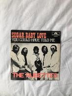 The Rubettes - Sugar Baby Love, Comme neuf, 7 pouces, Enlèvement ou Envoi, Single
