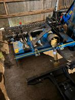 Mooie rotoreg +frees sicma, Zakelijke goederen, Ophalen