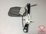 vw golf 5 raammechaniek rechts achter 1k4839462a, Gebruikt, Volkswagen