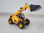 Bruder Caterpillar telescooplader, Ophalen of Verzenden