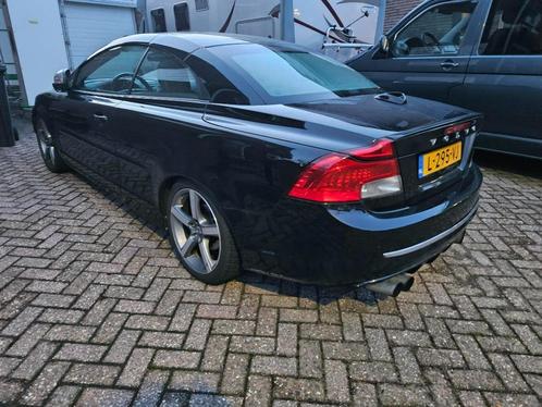 Volvo C70 T5 Summum Heico Sport 268 pk, Auto's, Volvo, Particulier, C70, ABS, Airbags, Airconditioning, Alarm, Bluetooth, Centrale vergrendeling