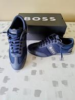 BOSS sneakers, maat 42, Kleding | Heren, Schoenen, Hugo boss, Nieuw, Ophalen of Verzenden, Sneakers