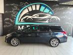 Toyota Auris 1.8 VVT-i Hybrid Touring Sports, Euro 5, Stof, Zwart, Blauw