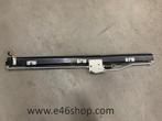 BMW E46 ACHTERRAAM ZONNESCHERM OE 8202185, Ophalen of Verzenden, Gebruikt