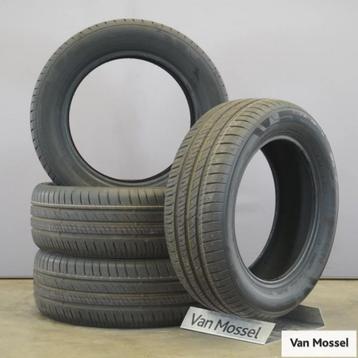 Nexen N Blue S 205/55/R16 91V beschikbaar voor biedingen