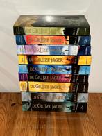 De grijze jager boeken 1-9, Enlèvement ou Envoi, Utilisé