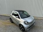 Smart Fortwo, ForTwo, Te koop, Zilver of Grijs, Stadsauto