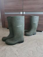 Laarzen Dunlop, Ophalen, Dames, Dunlop, Laarzen