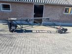 Merlo lier A 1320B winch 900KG ZM3 (bj 2017), Verreiker