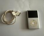iPod Classic 80 GB Silver Slim, Audio, Tv en Foto, Mp3-spelers | Apple iPod, 40 GB en meer, Gebruikt, Classic, Ophalen of Verzenden