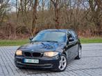 BMW Série 1, Autos, Euro 5, Achat, Entreprise, Boîte manuelle