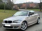 Bmw 118d Euro 5, Cuir, Euro 5, Achat, Cabriolet