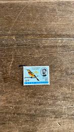 Oude postzegel Ethiopië, Postzegels en Munten, Postzegels | Afrika, Ophalen of Verzenden, Overige landen, Postfris