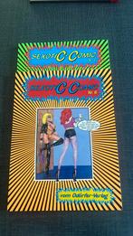 Sexotic-Comic nr. 6 + 7, Europa, Ophalen of Verzenden, Zo goed als nieuw, Meerdere comics
