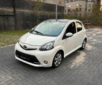 Toyota Aygo  2014 • 1.0Benzine • 100.000KM  • GEKEURD, Autos, Toyota, Euro 5, Achat, Boîte manuelle, Particulier
