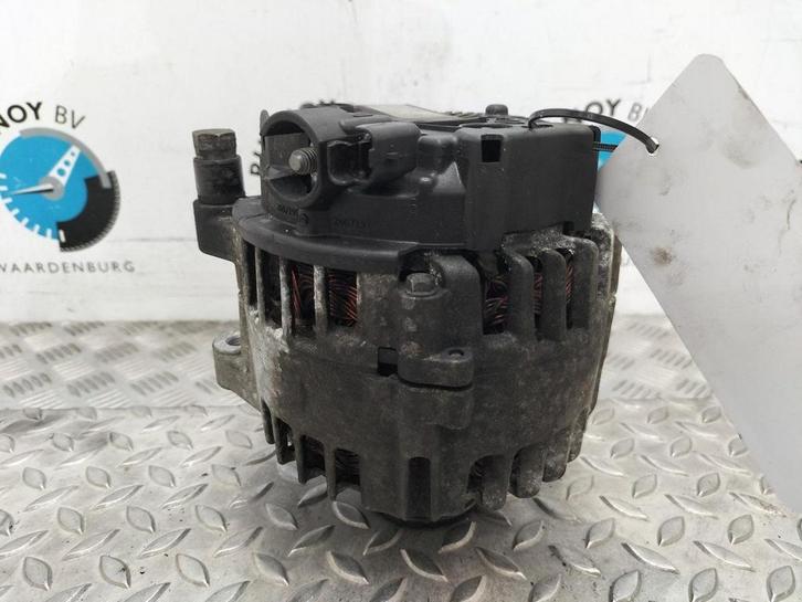 PEUGEOT PARTNER 120 1.6 HDI L1 XT  [ALTERNATOR] 2009, Auto-onderdelen, Motor en Toebehoren, Gebruikt, ARN erkend, Stiba lid, Erkend duurzaam