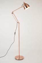 Zuiver leeslamp reader copper koper, Enlèvement, Comme neuf