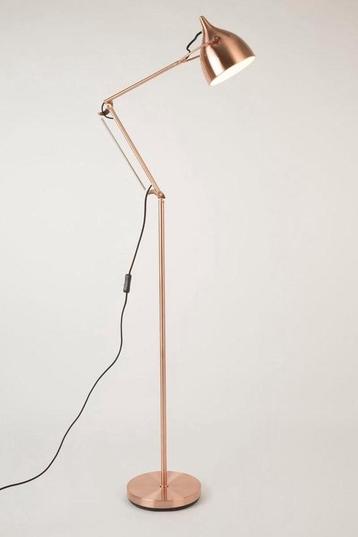 Zuiver leeslamp reader copper koper beschikbaar voor biedingen