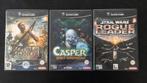 Lot Nintendo GameCube (GC) games (apart verkrijgbaar), Consoles de jeu & Jeux vidéo, Jeux | Nintendo GameCube, Comme neuf, Enlèvement ou Envoi