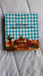 cuisine familiale française, Livres, Livres de cuisine, Enlèvement, Utilisé, France