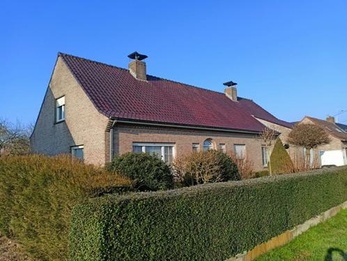 Prachtige villa met tuin en weide, Immo, Huizen en Appartementen te koop, Provincie West-Vlaanderen, 1500 m² of meer, Vrijstaande woning