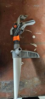 Gardena pulserende sector sproeier., Tuin en Terras, Tuinsproeiers, Ophalen of Verzenden