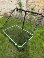 Voetbalnet kickback of rebounder, Sport en Fitness, Voetbal, Ophalen