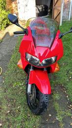 Honda VFR 800, Motoren, Motoren Inkoop, Ophalen