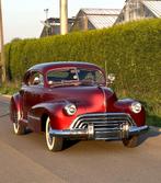 ‘47 Oldsmobile coupé, Auto's, Particulier, Coupé, Te koop, Oldsmobile