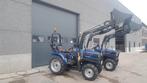 farmtrac met frontlader, Zakelijke goederen, Landbouw | Tractoren, Ophalen of Verzenden, Nieuw