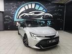 Toyota corolla hybride 2.0 GR SPORT+, Auto's, Leder, 5 deurs, Corolla TS, 112 kW