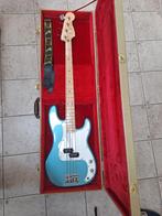 Fender player ll Precision bass (Mexico), Muziek en Instrumenten, Ophalen, Zo goed als nieuw