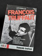 Coffret 6 DVD Le Cinéma de François Truffaut, Ophalen, 1960 tot 1980, Zo goed als nieuw, Overige genres