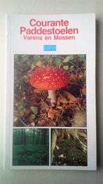 Gidsen: heidetuin paddestoelen fruitbomen bloemen vetplanten, Boeken, Natuur, Ophalen of Verzenden, Nieuw, Bloemen, Planten en Bomen