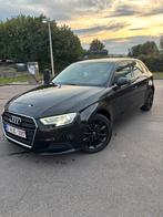 Audi A3 1.0 TFSI, Autos, Achat, 1145 kg, Euro 6, Carnet d'entretien