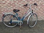 Damesfiets, Fietsen en Brommers, Ophalen