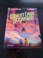 Worst case scenario, Eén stripboek, Ophalen of Verzenden, Zo goed als nieuw